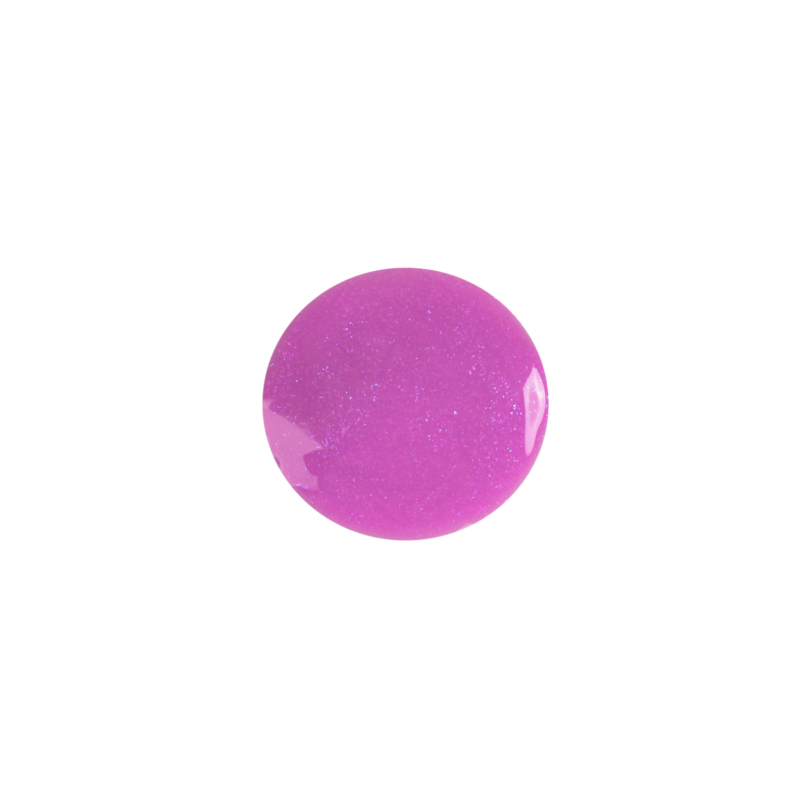 Nagellack auf Wasserbasis "MARSHI" - Lila Neon – Bild 3