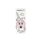 Nailmatic - Nagellack (POLLY - TRANSP. ROSE PAILLETE) Nailmatic - Nagellack (POLLY - TRANSP. ROSE PAILLETE)