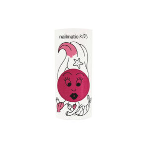 Nailmatic - Nagellack (SISSI - ROSE PAILLETEE)