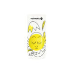 Nailmatic - Nagellack (TITI - JAUNE FLUO PAILLETTES) Nailmatic - Nagellack (TITI - JAUNE FLUO PAILLETTES)