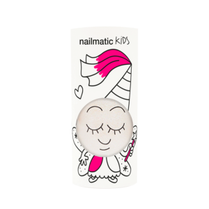 Nailmatic - Nagellack (ZOUZOU - BLANC NACRE)