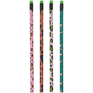 rico design - Bleistift-Set Acid Leo