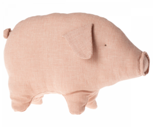 Kuscheltier Schwein "Polly Pork" - Klein