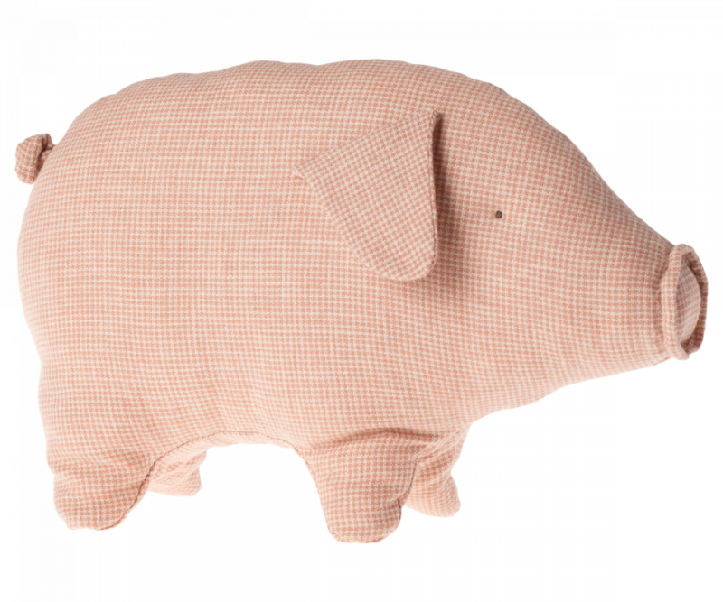 Kuscheltier Schwein "Polly Pork" - Klein