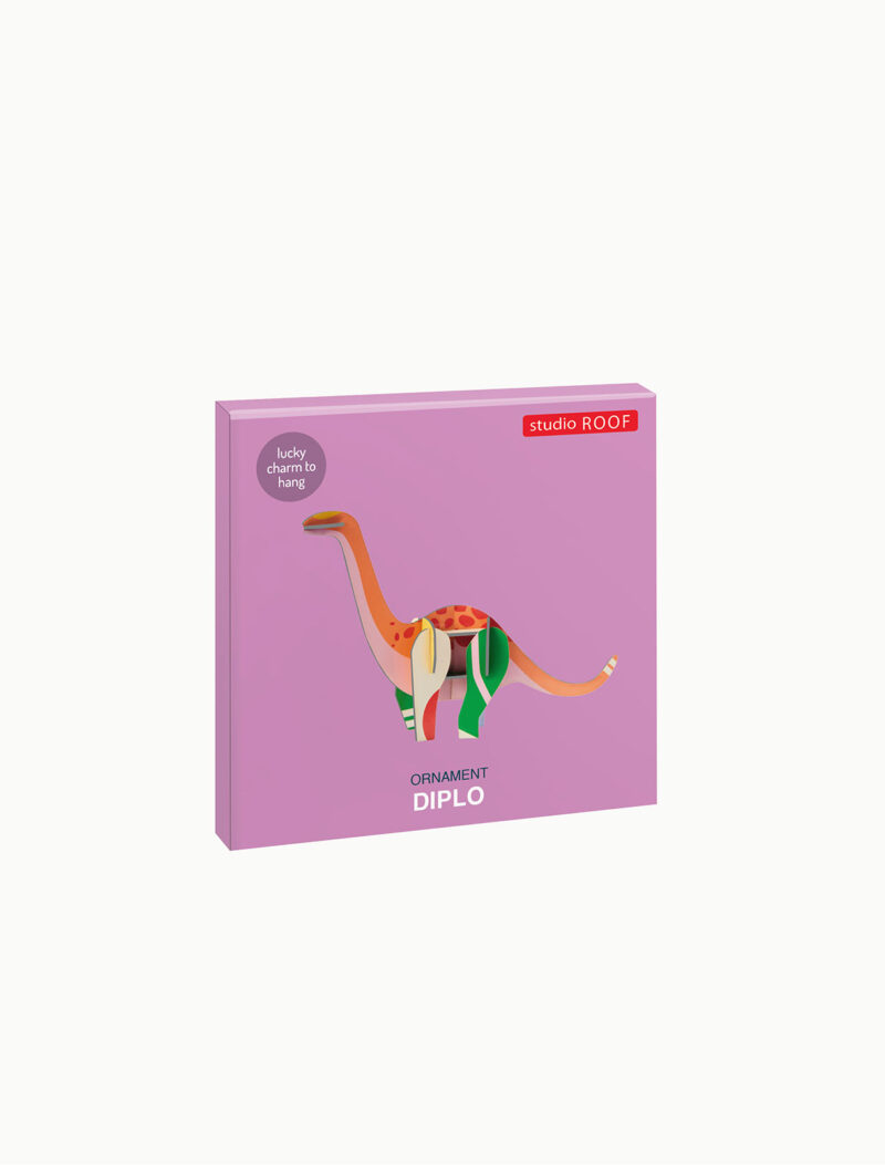 Bastel-Set "Lucky Charm" – Diplo