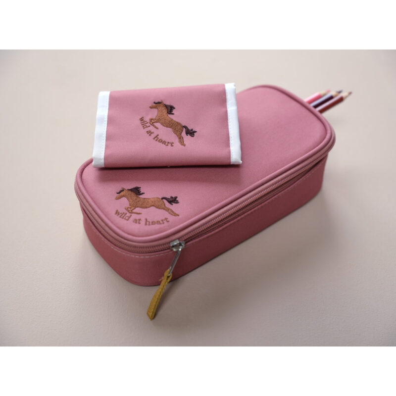 Portemonnaie "Wallet" - Wild at Heart – Bild 4