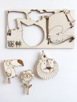 halfbird-caketopper-dschungel-6