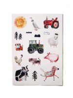 halfbird-spuelmaschinenfeste-aufkleber-bauernhof-2