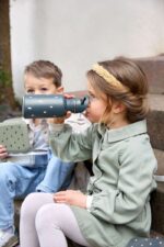 laessig-edelstahl-kinder-trinkflasche-happy-prints-dunkelblau-2