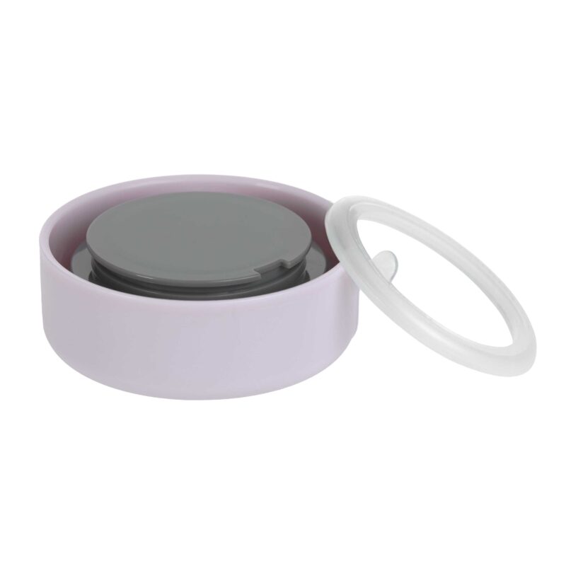 Thermobehälter "Food Jar" – 315ml - Happy Rascals, Heart – Bild 3