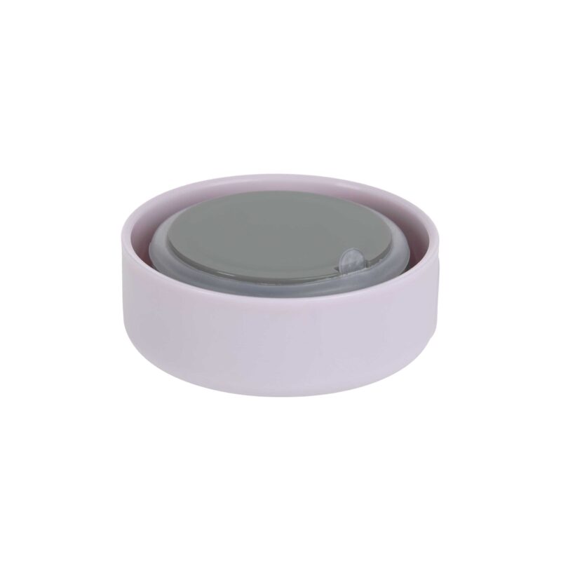 Thermobehälter "Food Jar" – 315ml - Happy Rascals, Heart – Bild 5