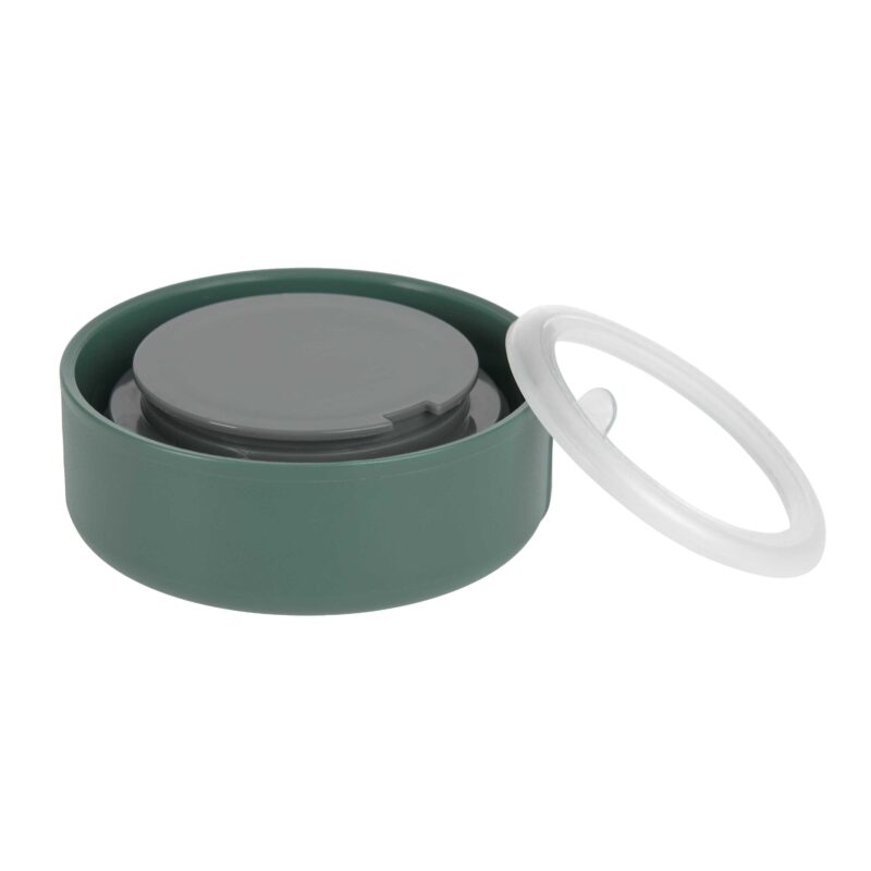 Thermobehälter "Food Jar" –  315ml - Happy Rascals, Smile – Bild 3
