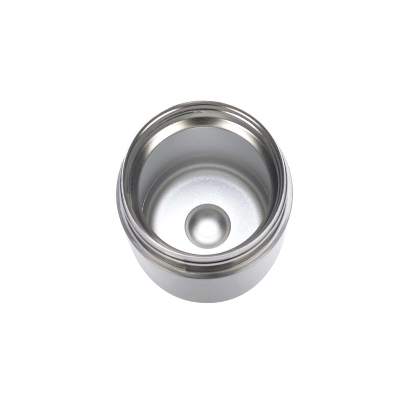 Thermobehälter "Food Jar" –  315ml - Happy Rascals, Smile – Bild 6
