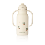 Liewood - Kimmie Bottle 250 ml (Peach / Sea shell)