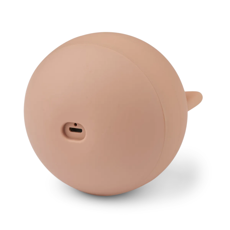 LED-Nachtlicht "Samson Night Light" – Mr Bear Pale Tuscany – Bild 2