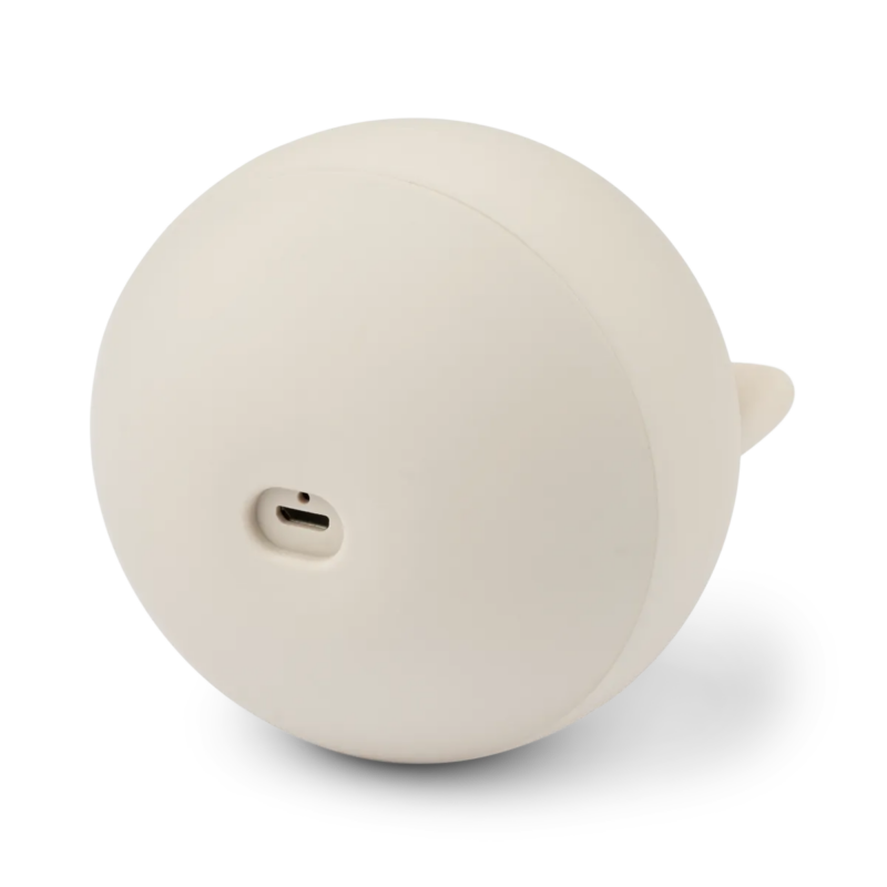 LED-Nachtlicht "Samson Night Light" – Mr Bear Sandy – Bild 2