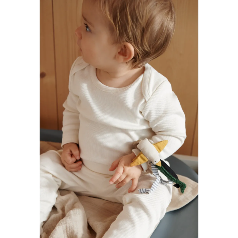 Rassel für das Handgelenk im 2er Set "Willy Rattles" – Bild 3