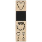 Candy Cane FSC 100% Candy Cane FSC 100%