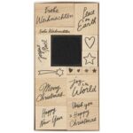 Handlettering FSC 100% Handlettering FSC 100%