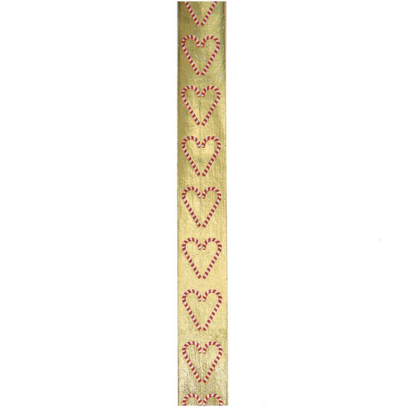 Tape "Christmas Rocks" – Zuckerstangen – Bild 3