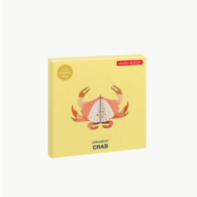 Studio ROOF - Lucky Charm (Lilac display) (Crab)