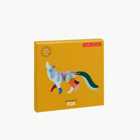 Studio ROOF - Lucky Charm (Lilac display) (Fox)