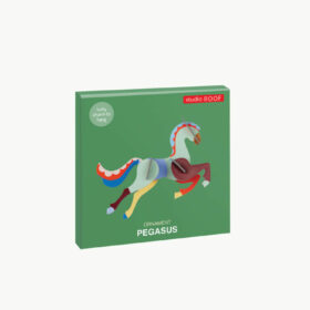 Studio ROOF - Lucky Charm (Lilac display) (Pegasus)