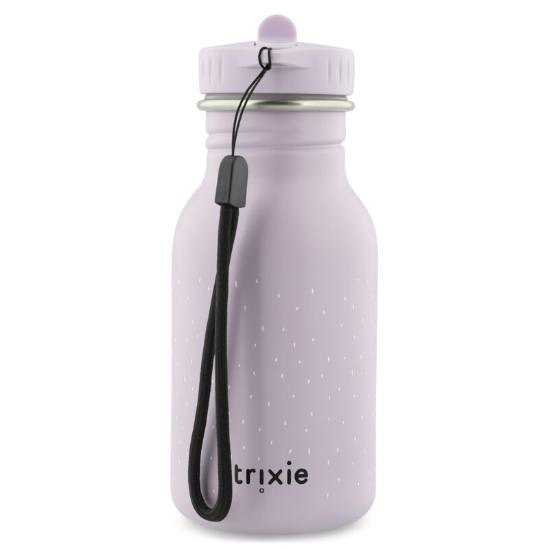 Edelstahlflasche 350ml - Mrs. Mouse – Bild 4