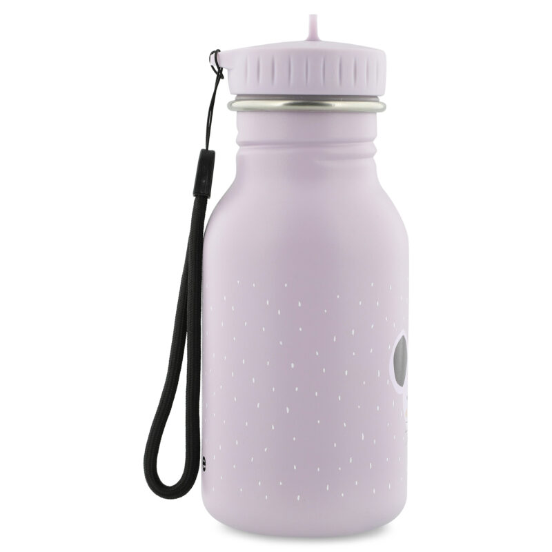 Edelstahlflasche 350ml - Mrs. Mouse – Bild 5