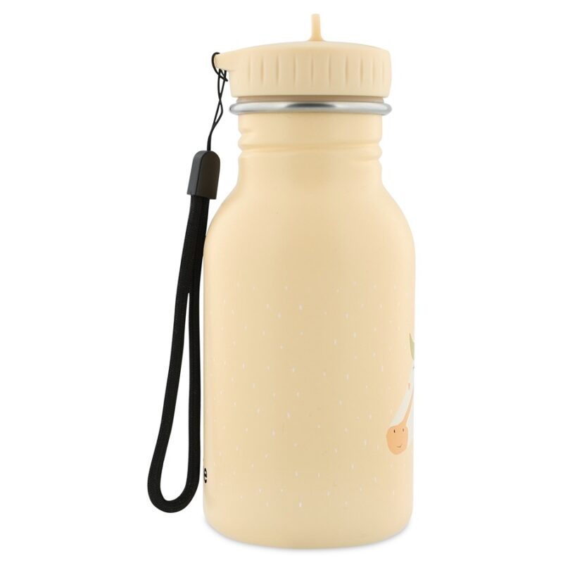 Edelstahlflasche 350ml - Mrs. Unicorn – Bild 2