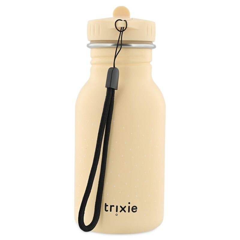Edelstahlflasche 350ml - Mrs. Unicorn – Bild 3