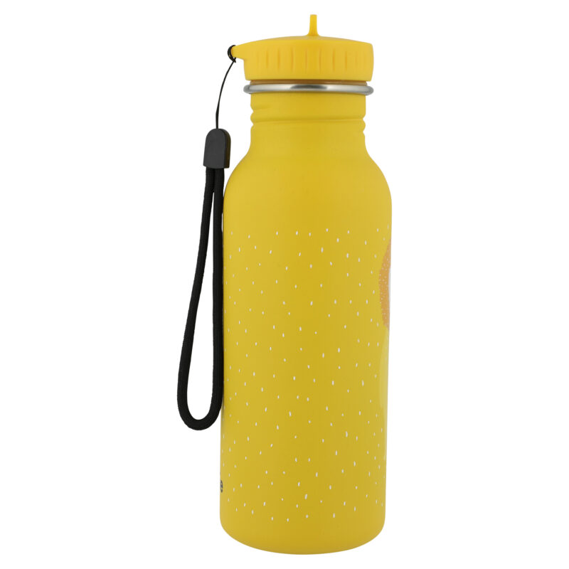Edelstahlflasche 500ml - Mr.Lion – Bild 3