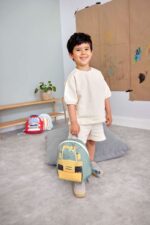 laessig-kindergartenrucksack-tiny-bagger-gelb-2