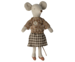 Maileg - Bluse und Rock für Oma Maus