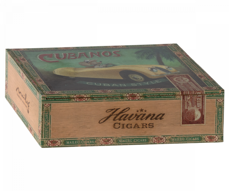 Oma und Opa Mäuse in Box – Bild 4