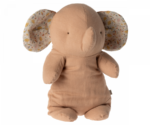 Maileg - Safarifreunde Medium Elefant - Rose