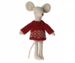 Maileg - Strickpullover Mama Maus