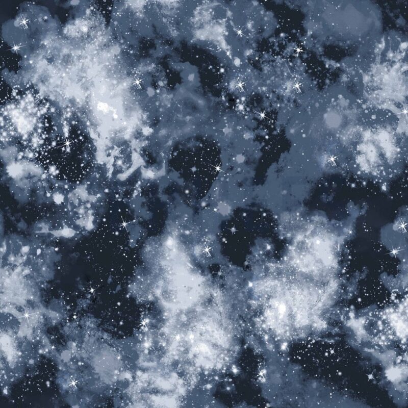 Digital Space navy