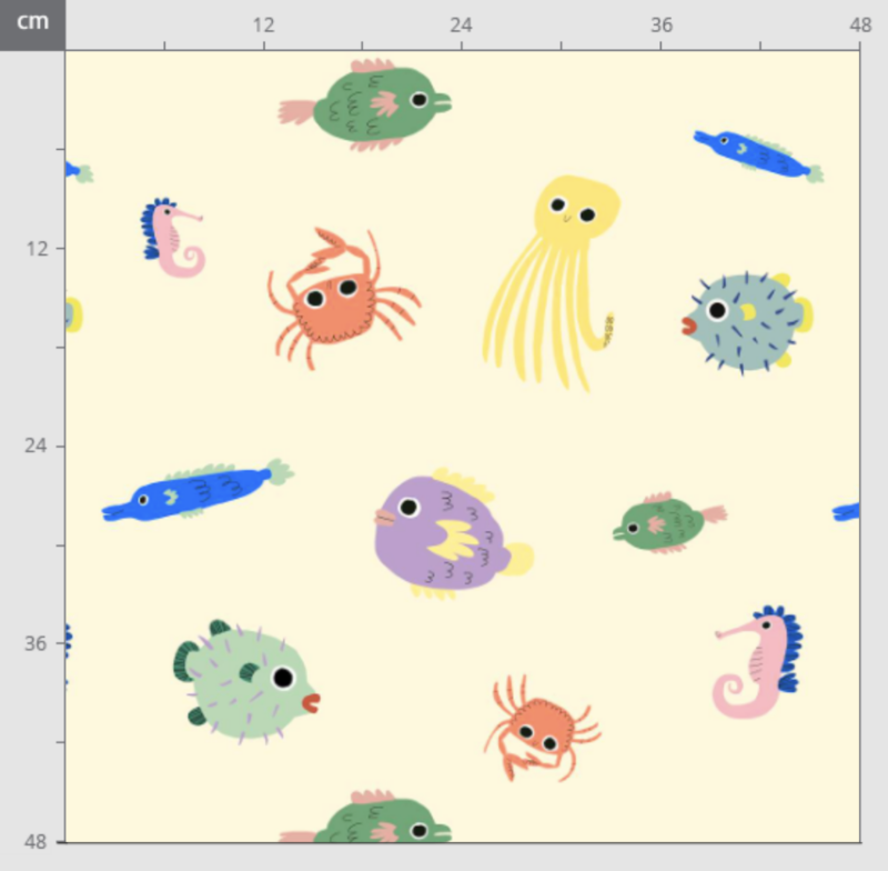 Fische (Jersey) – Bild 2