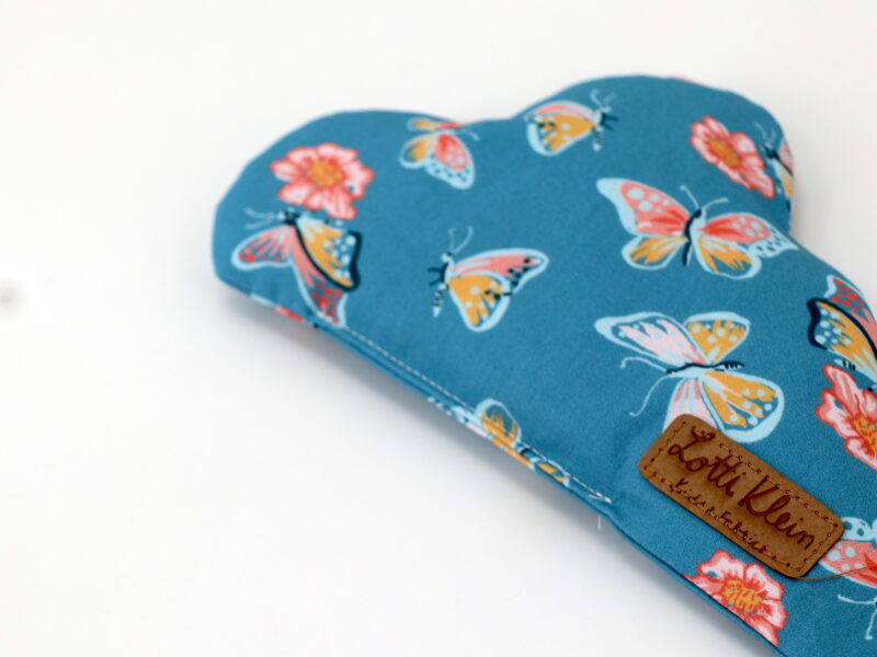 Körnerkissen - Flutter – Bild 4