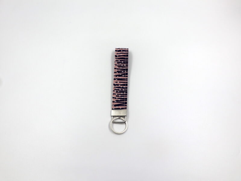 Schlüsselband - Tayutou pink – Bild 2