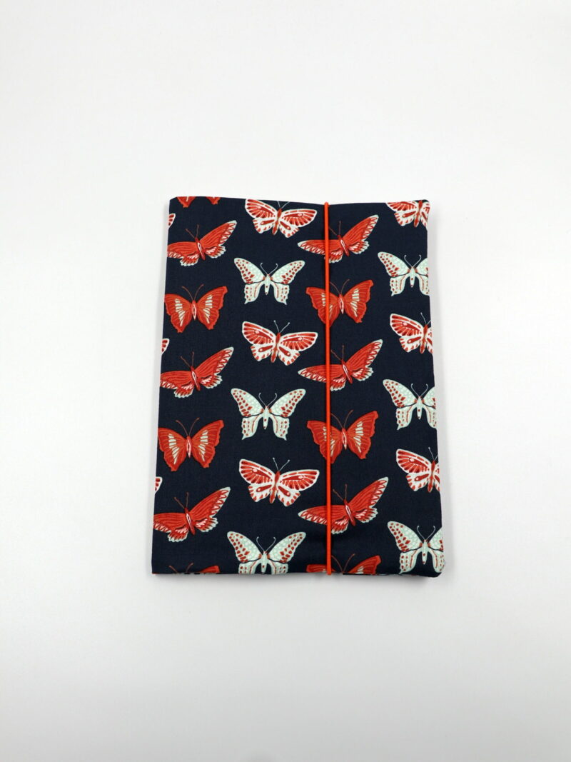 Mutterpasshülle – Flutter – Mutterpass Hülle – Bild 6