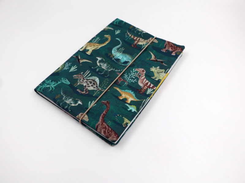 Mutterpasshülle – Age of the Dinosaurs – Mutterpass Hülle
