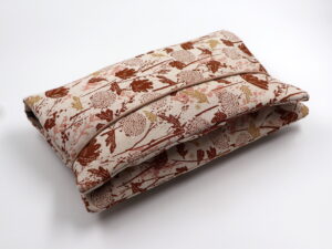 Windeltasche mit Namen "Wander field"