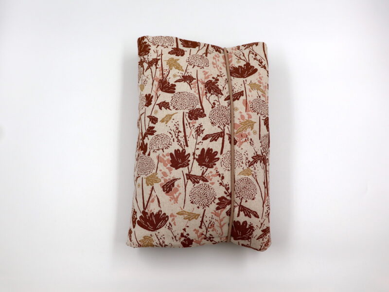 Windeltasche mit Namen "Wander field" – Bild 5