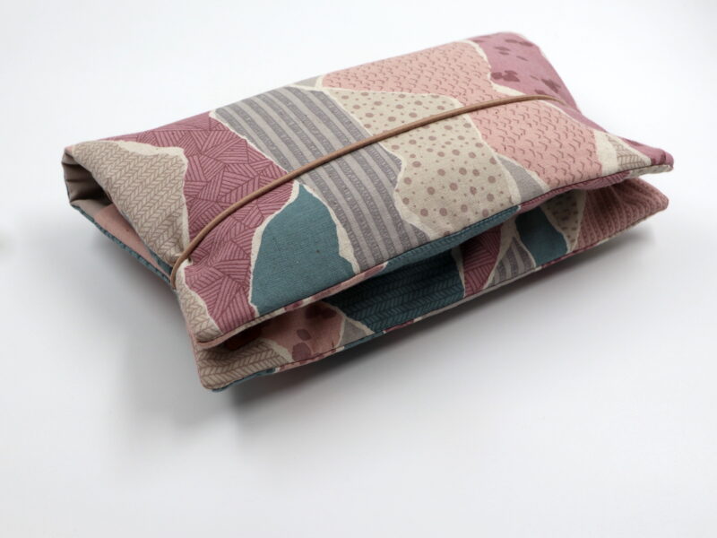 Windeltasche mit Namen "Make a skirt " – Bild 6
