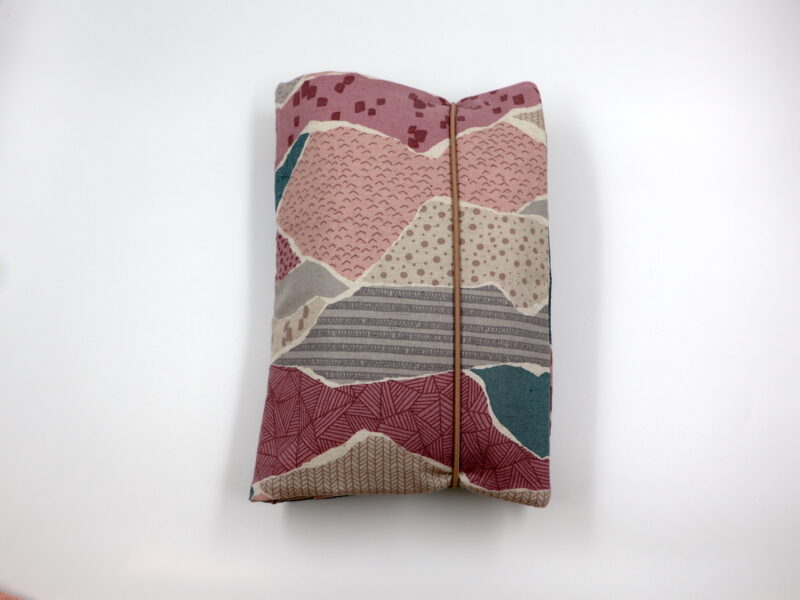 Windeltasche mit Namen "Make a skirt " – Bild 5