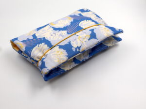 Windeltasche mit Namen "Arroyo Sol"