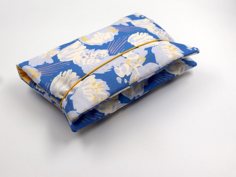 Windeltasche mit Namen "Arroyo Sol"