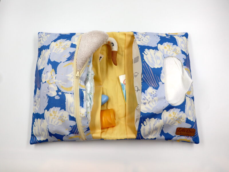 Windeltasche mit Namen "Arroyo Sol" – Bild 4